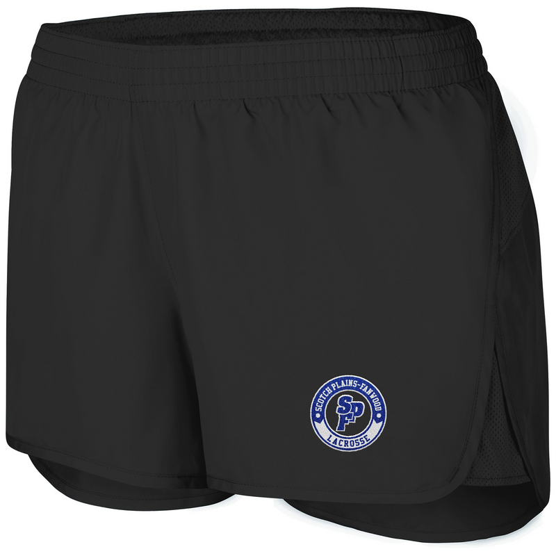 SPF Lacrosse Girls Wayfarer Shorts