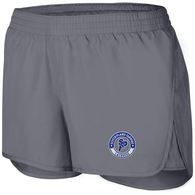 SPF Lacrosse Girls Wayfarer Shorts