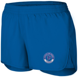 SPF Lacrosse Girls Wayfarer Shorts