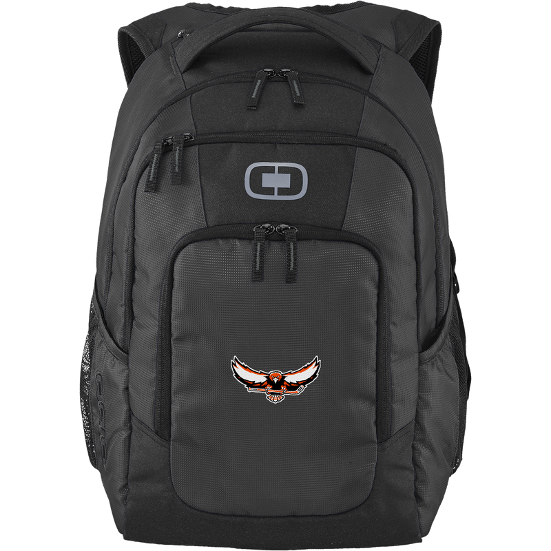 Orange County West OGIO Logan Pack