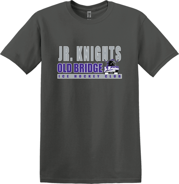 Old Bridge Jr. Knights Softstyle T-Shirt