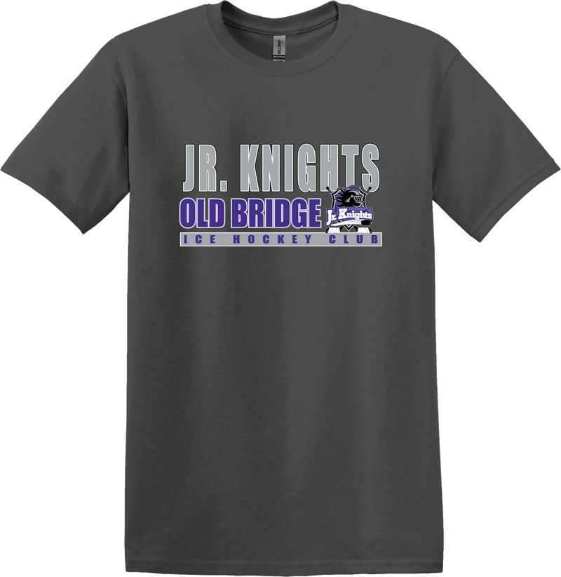 Old Bridge Jr. Knights Softstyle T-Shirt