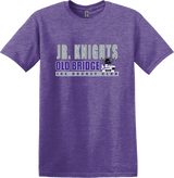 Old Bridge Jr. Knights Softstyle T-Shirt