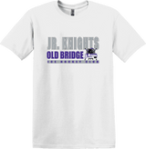 Old Bridge Jr. Knights Softstyle T-Shirt