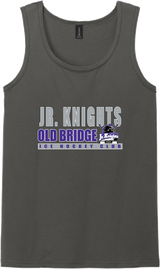 Old Bridge Jr. Knights Softstyle Tank Top