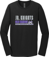 Old Bridge Jr. Knights Softstyle Long Sleeve T-Shirt