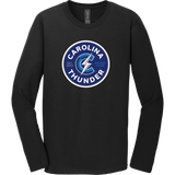 Carolina Thunder Softstyle Long Sleeve T-Shirt