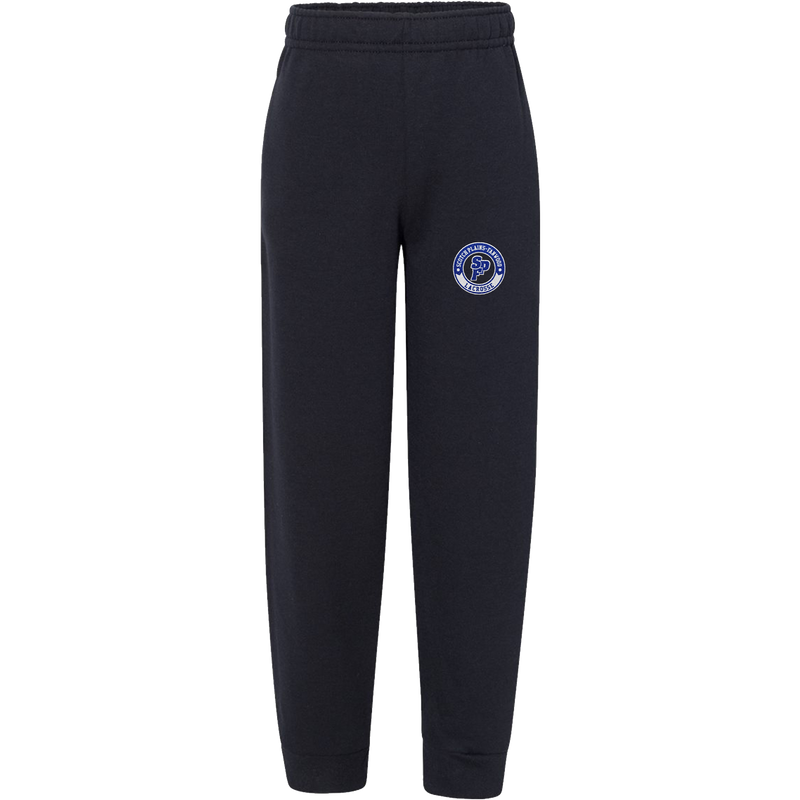 SPF Lacrosse NuBlend Youth Joggers