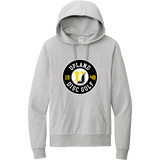 Upland Disc Golf New Unisex Organic French Terry Pullover Hoodie