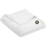 Upland Hockey Ultra Plush Blanket