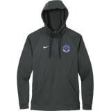 SPF Lacrosse Nike Therma-FIT Pullover Fleece Hoodie