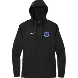 SPF Lacrosse Nike Therma-FIT Pullover Fleece Hoodie