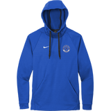 SPF Lacrosse Nike Therma-FIT Pullover Fleece Hoodie