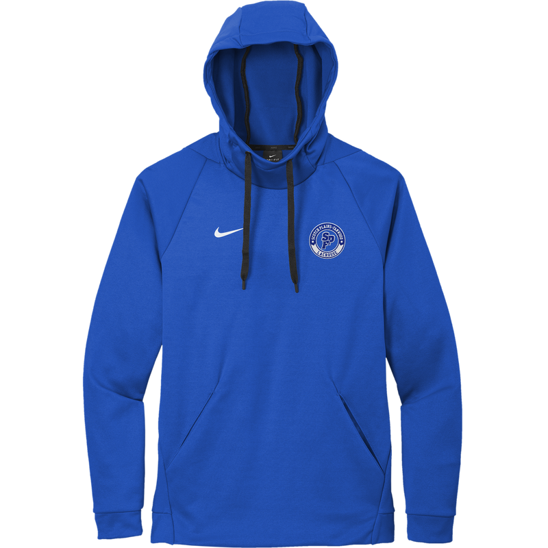 SPF Lacrosse Nike Therma-FIT Pullover Fleece Hoodie