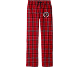 Philadelphia Flyers Elite Flannel Plaid Pant