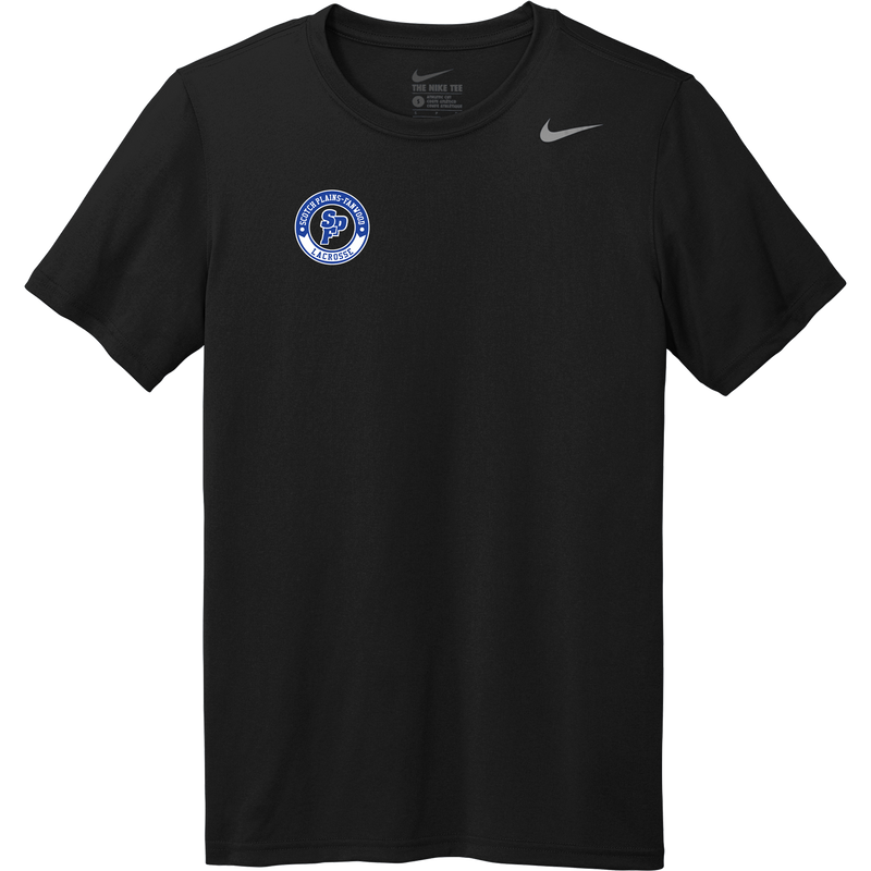 SPF Lacrosse Nike Team rLegend Tee