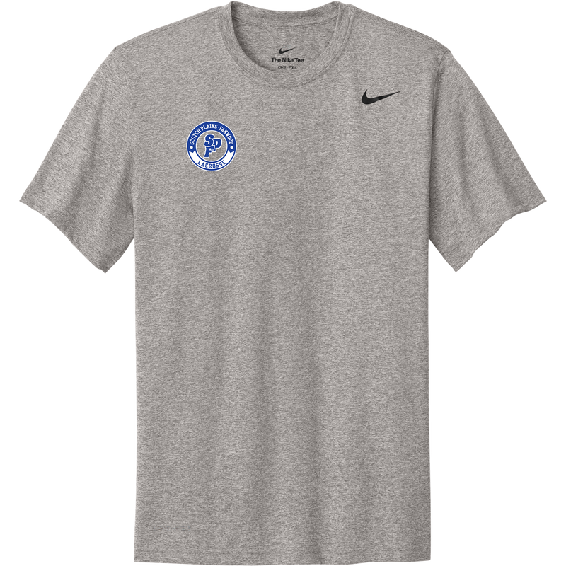 SPF Lacrosse Nike Team rLegend Tee