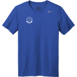 SPF Lacrosse Nike Team rLegend Tee