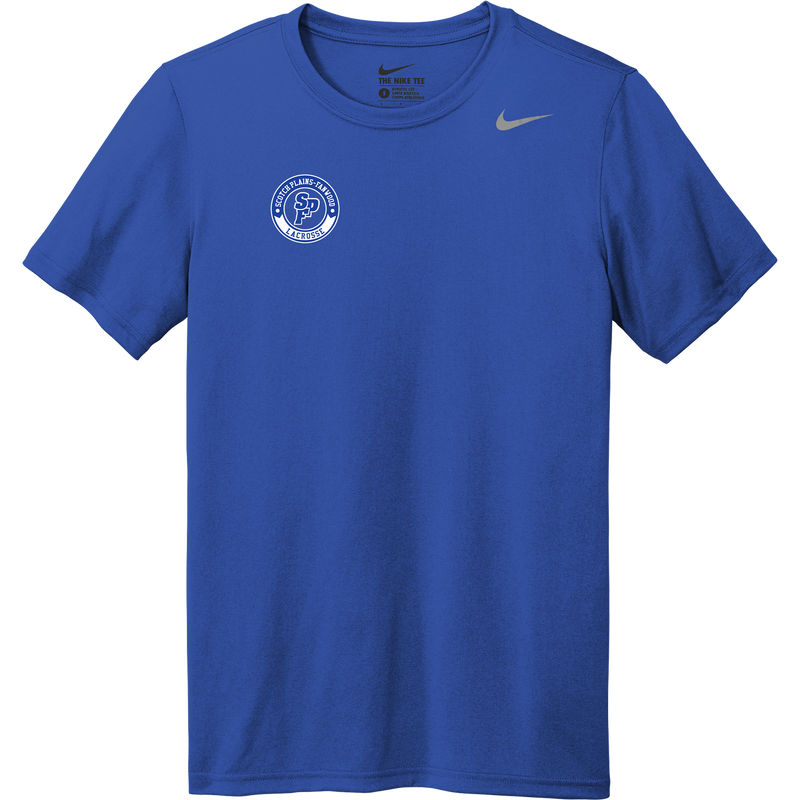 SPF Lacrosse Nike Team rLegend Tee