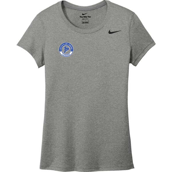 SPF Lacrosse Nike Women's Team rLegend Tee