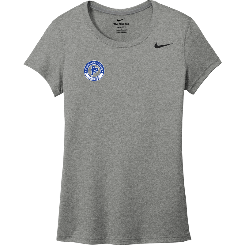 SPF Lacrosse Nike Women's Team rLegend Tee