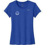 SPF Lacrosse Nike Women's Team rLegend Tee