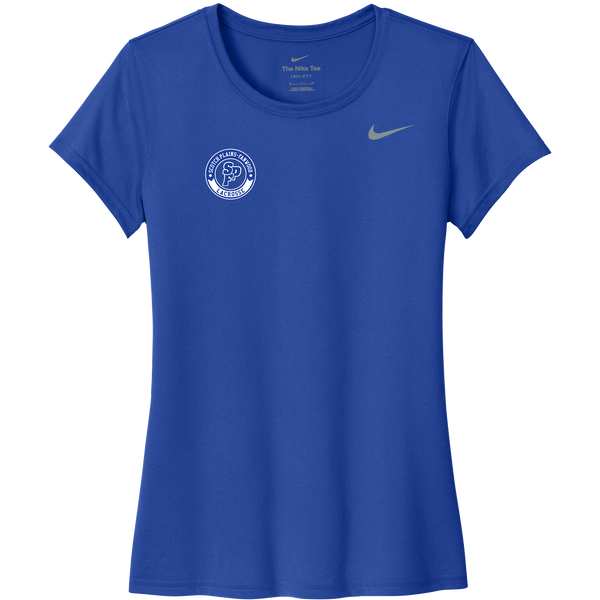 SPF Lacrosse Nike Women's Team rLegend Tee