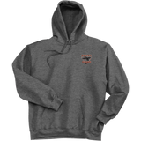 Biggby Bombers Ultimate Cotton - Pullover Hooded Sweatshirt