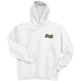 Royals Girls Ultimate Cotton - Pullover Hooded Sweatshirt