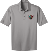 Delaware Ducks Adult Silk Touch Performance Polo