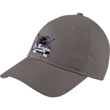 Old Bridge Jr. Knights New Era Adjustable Unstructured Cap