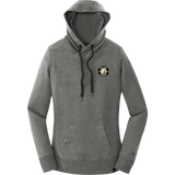 Upland Hockey New Era Ladies French Terry Pullover Hoodie