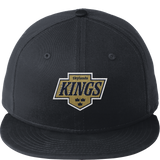 Skylands Kings New Era Flat Bill Snapback Cap