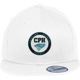 Carolina Premier Hockey New Era Flat Bill Snapback Cap
