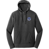 SPF Lacrosse New Era Tri-Blend Fleece Pullover Hoodie