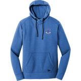 SPF Lacrosse New Era Tri-Blend Fleece Pullover Hoodie