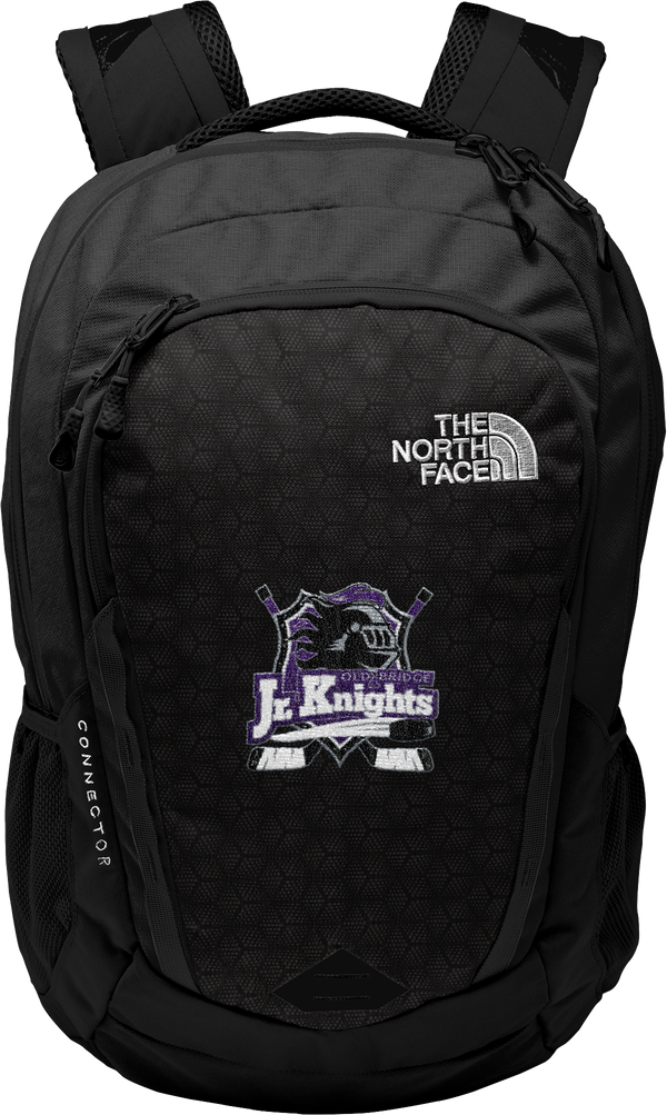 Old Bridge Jr. Knights The North Face Connector Backpack