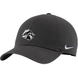 Allegheny Badgers Nike Heritage Cotton Twill Cap