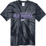 Old Bridge Jr. Knights Youth Tie-Dye Tee