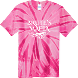 Brutes Mafia Youth Tie-Dye Tee