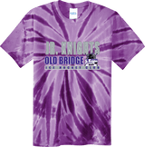 Old Bridge Jr. Knights Youth Tie-Dye Tee