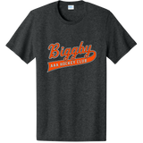 Biggby Coffee AAA Easy Cotton Tee