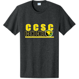 Chester County Easy Cotton Tee