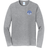 SPF Lacrosse Long Sleeve Fan Favorite Tee