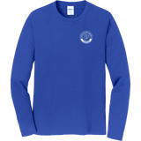 SPF Lacrosse Long Sleeve Fan Favorite Tee