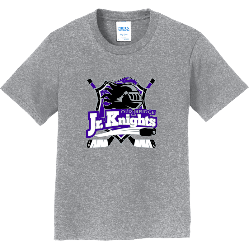 Old Bridge Jr. Knights Youth Fan Favorite Tee