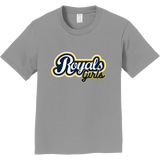 Royals Girls Youth Fan Favorite Tee