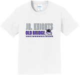 Old Bridge Jr. Knights Youth Fan Favorite Tee