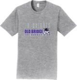 Old Bridge Jr. Knights Adult Fan Favorite Tee