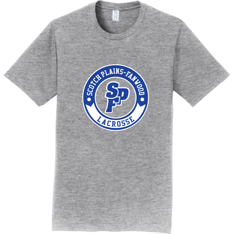 SPF Lacrosse Adult Fan Favorite Tee